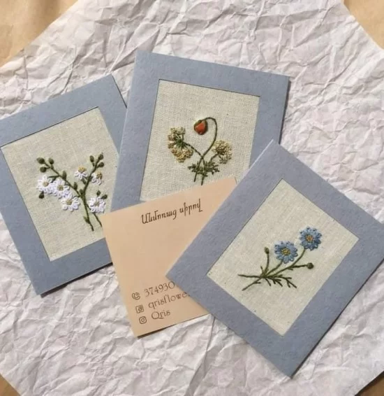 QRIS HANDMADE QRIS HANDMADE