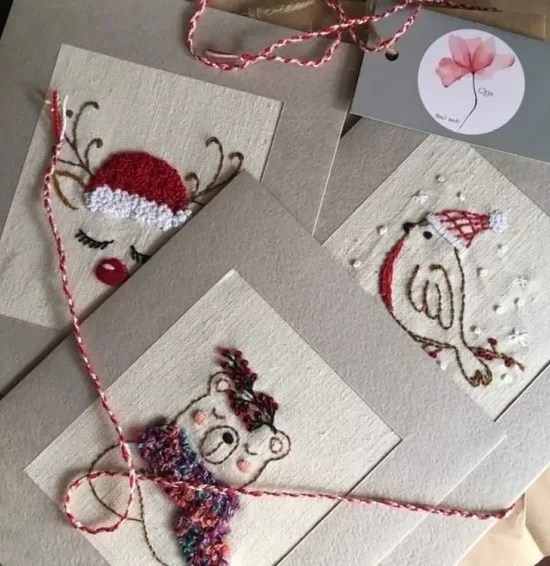 QRIS HANDMADE QRIS HANDMADE
