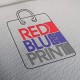 Redblue print տպագրատուն