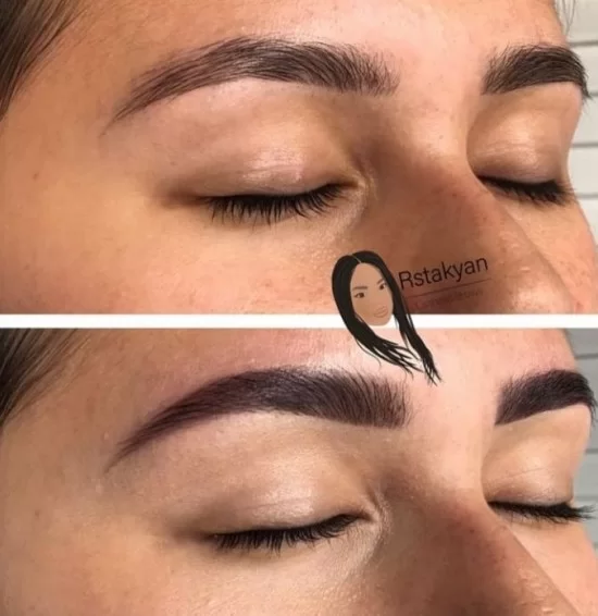 RSTAKYANS BROWS STUDIO RSTAKYANS BROWS STUDIO