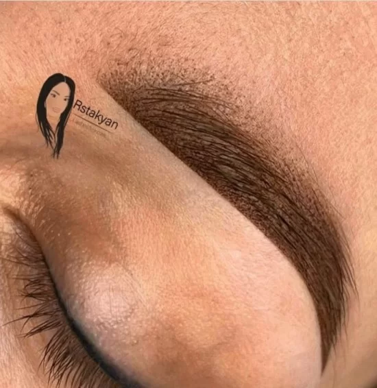 RSTAKYANS BROWS STUDIO RSTAKYANS BROWS STUDIO