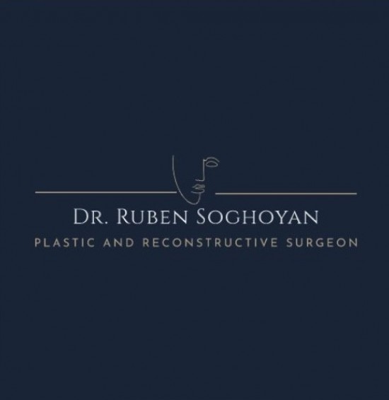 Dr Ruben Soghoyan plastic surgeon
