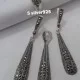 S Silver silver jewelry