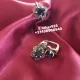 S Silver silver jewelry