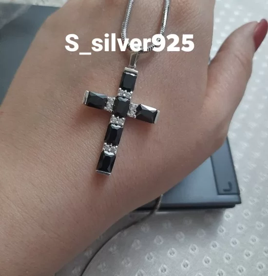 S Silver silver jewelry