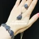 S Silver silver jewelry