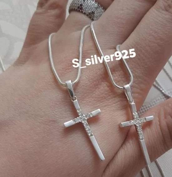 S Silver silver jewelry