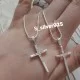 S Silver silver jewelry