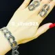 S Silver silver jewelry