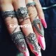 S Silver silver jewelry