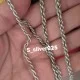 S Silver silver jewelry