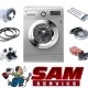 SAM SERVICE Appliance Repair / Spare Parts SAM SERVICE Appliance Repair / Spare Parts