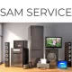 SAM SERVICE Appliance Repair / Spare Parts SAM SERVICE Appliance Repair / Spare Parts