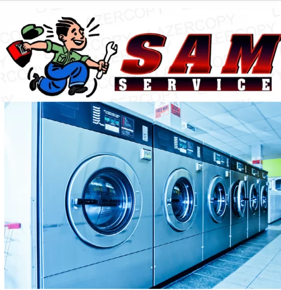 4 Key Tactics The Pros Use For dryer repair san mateo