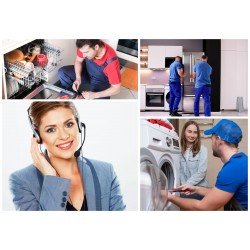 Լվացքի մեքենայի/ սառնարանի նորոգում