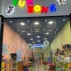 Fun Zone for children in Gyumri
