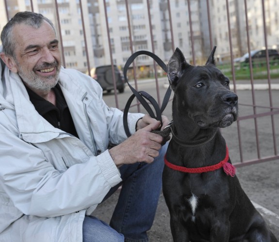 Լավ վարքի դպրոց Ձեր շան համար