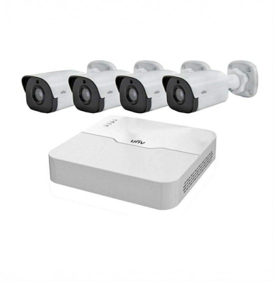 SVsecurity Սերտիֆիկացված Անվտանգության համակարգերի տեղադրում և սպասարկում