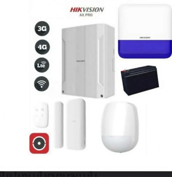 SVsecurity Սերտիֆիկացված Անվտանգության համակարգերի տեղադրում և սպասարկում