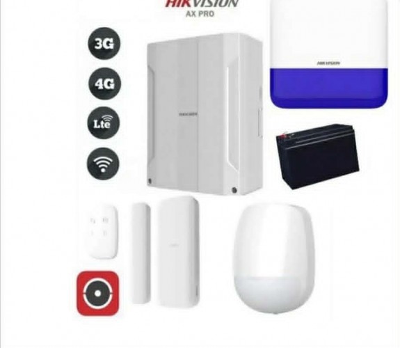 SVsecurity Установка и обслуживание систем безопасности