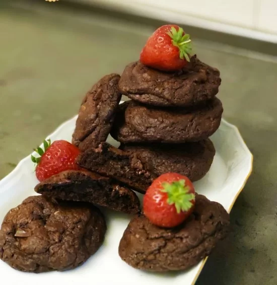Sweet M խմորեղենի արտադրություն