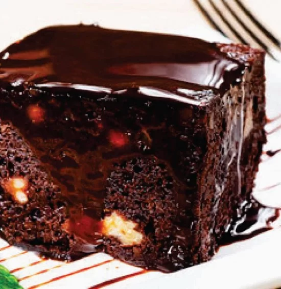 Sweet M խմորեղենի արտադրություն