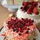 Sweet M խմորեղենի արտադրություն