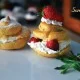 Sweet M խմորեղենի արտադրություն