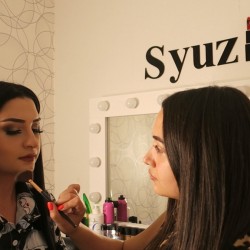 Syuzi-makeup-Gyumri