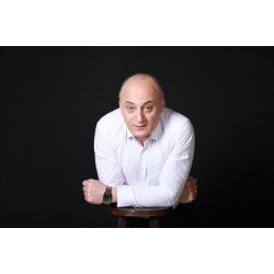 Татул Мирзоян гипно-терапевт