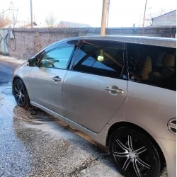 Taxi ԱՇՈՑՔ - ԵՐԵՎԱՆ