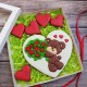 Cakes and cookies decors Gyumri