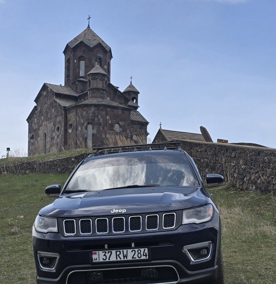 Տուրիստական ծառայություններ
