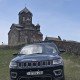 Տուրիստական ծառայություններ