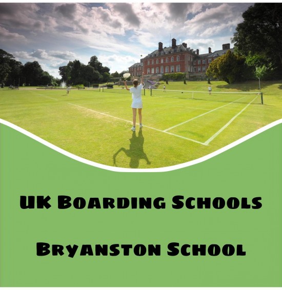 UK Boarding School