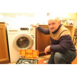 Լվացքի մեքենայի նորոգում-Վալերա