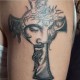 Van Tattoo Art Gyumri