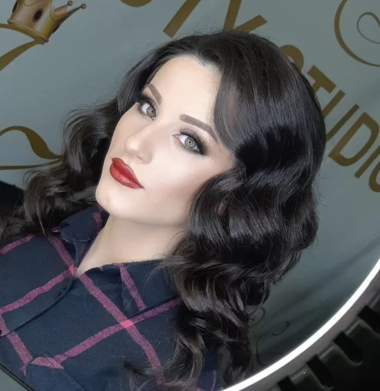 Hairstyle Vard Аштарак