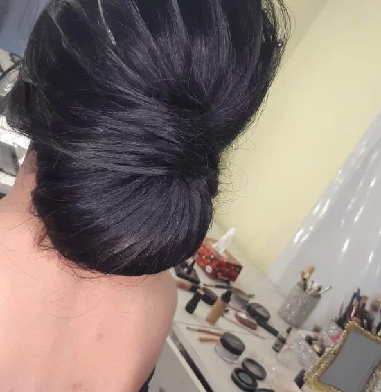 Hairstyle Vard Аштарак