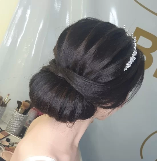 Hairstyle Vard Аштарак