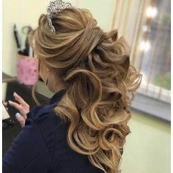 Hairstyle Vard Աշտարակ 