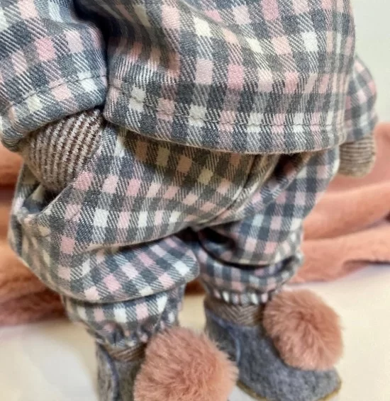 VVtoys handmade toys