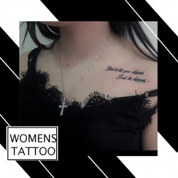 Womens Tattoo Yerevan